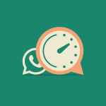 Message éphémère WhatsApp : définition et utilisation