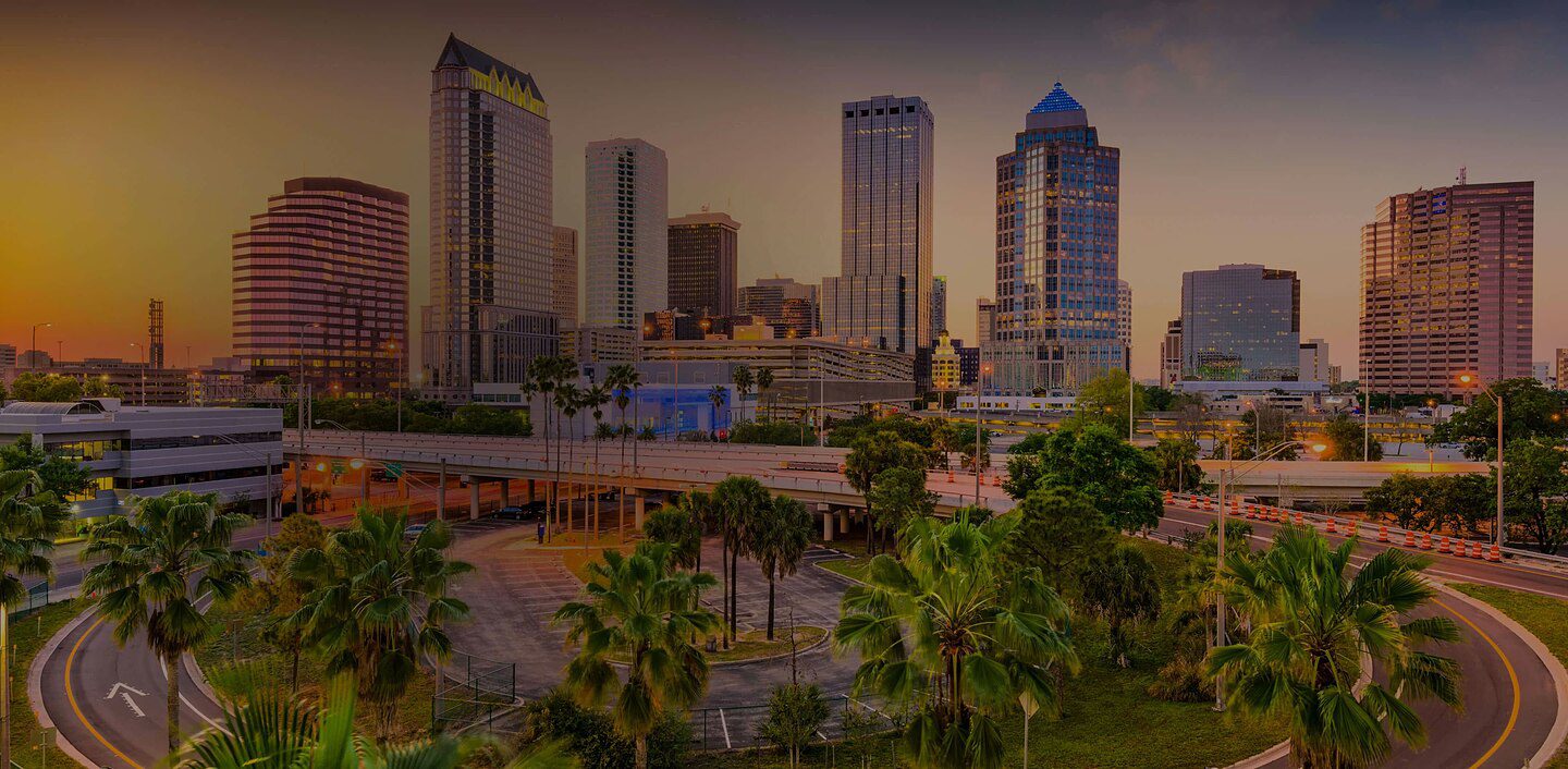 Tampa Vpn Hero